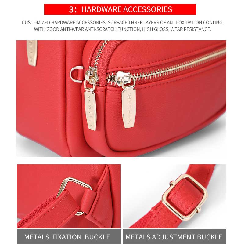 Mini Backpack D874-1