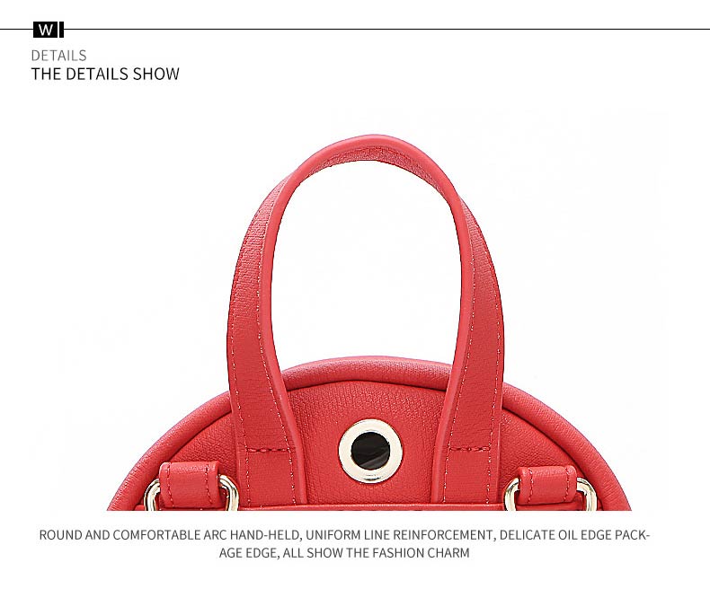 Mini Backpack D895-1