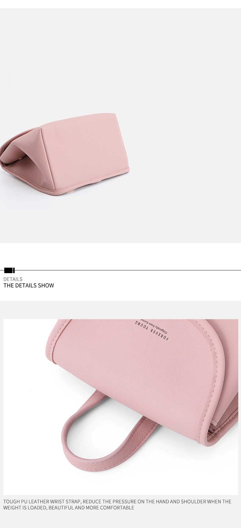 Mini Backpack D961-6