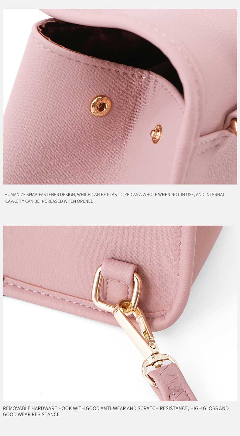 Mini Backpack D961-6