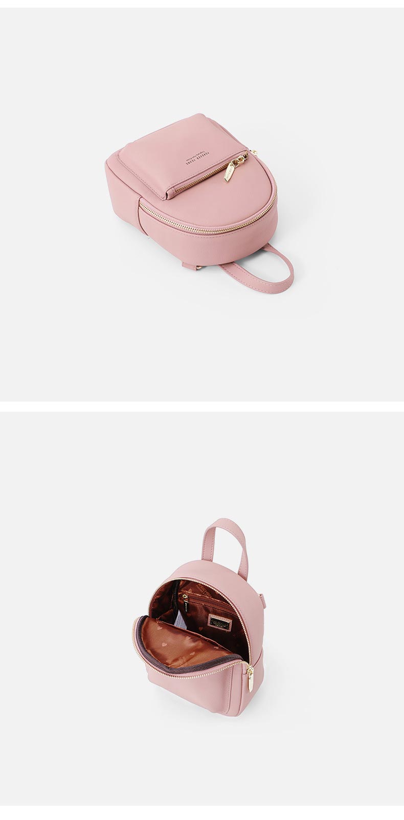 Mini Backpack D961-7
