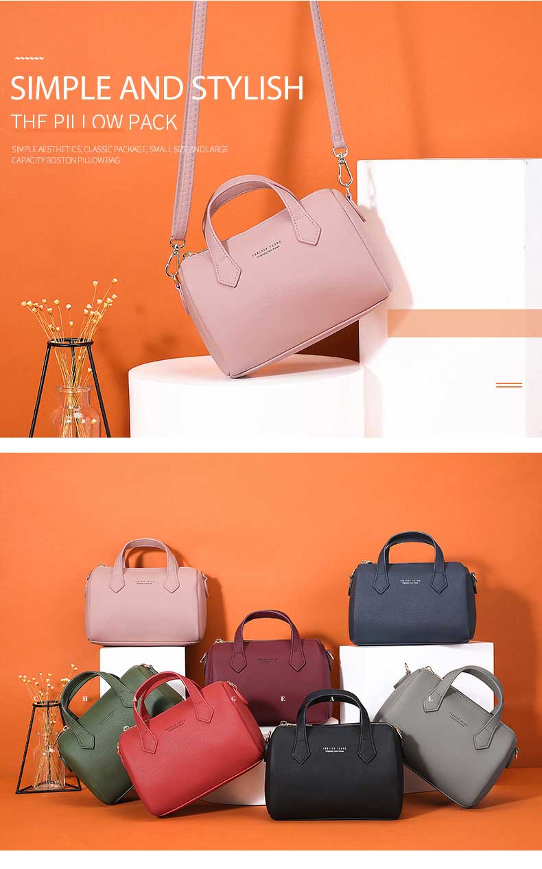 Ladies Shoulder Bag D962-1