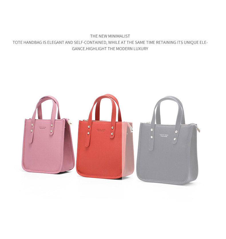 Ladies Shoulder Bag D966-17