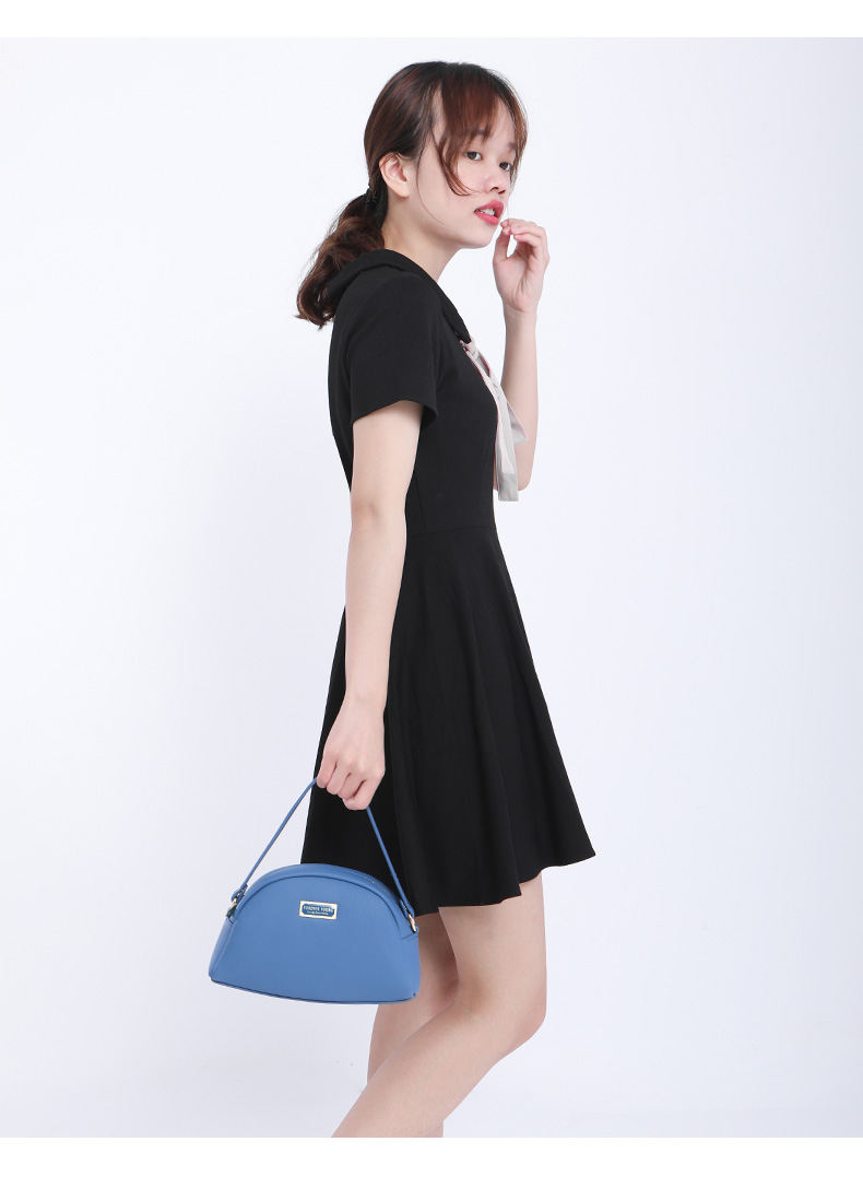 Ladies Shoulder Bag D966-20