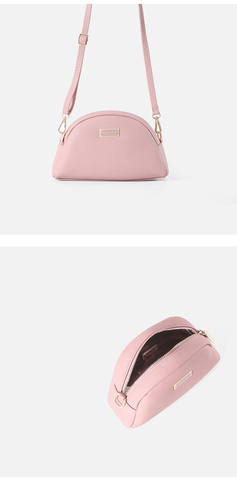 Ladies Shoulder Bag D966-20