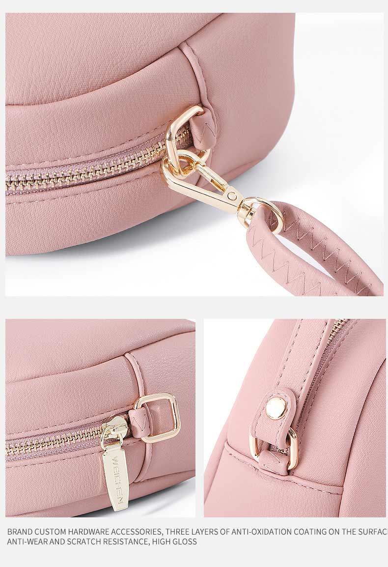 Ladies Shoulder Bag D966-20