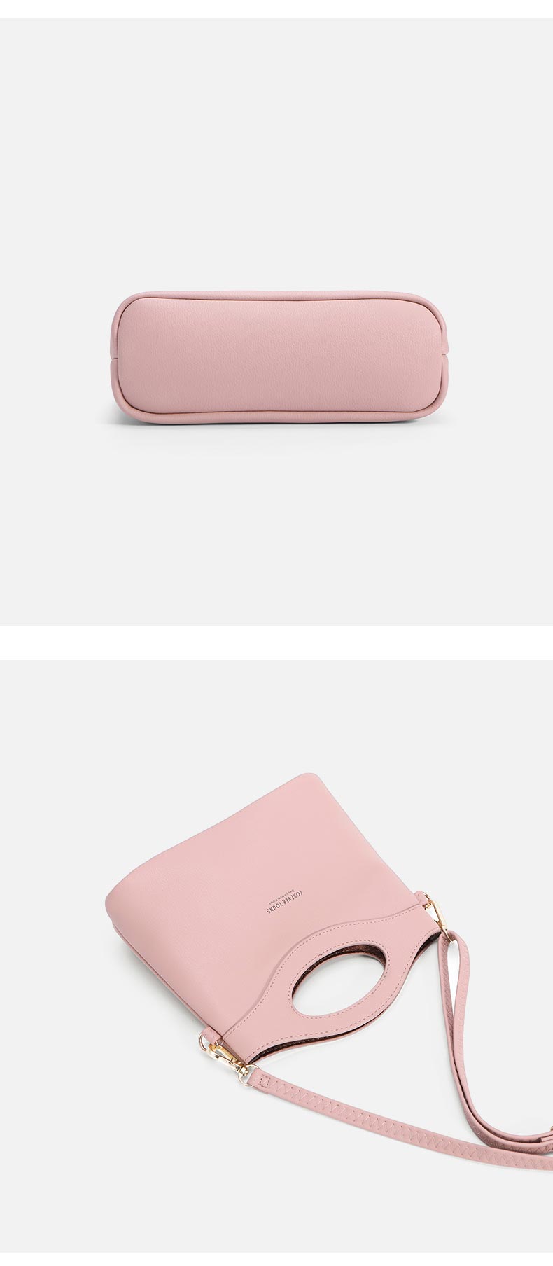 Ladies Shoulder Bag D966-25