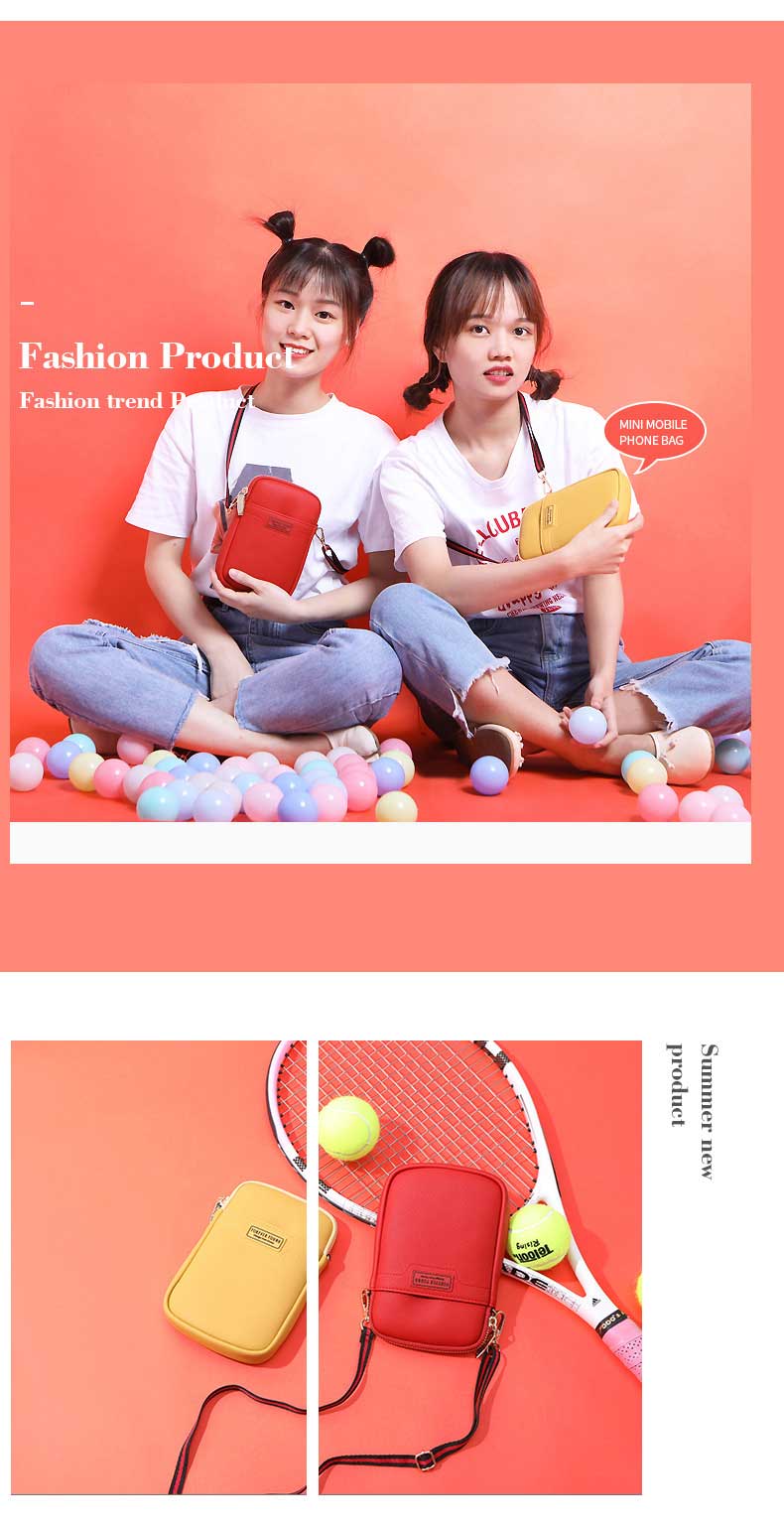 Ladies Shoulder Bag D969-1