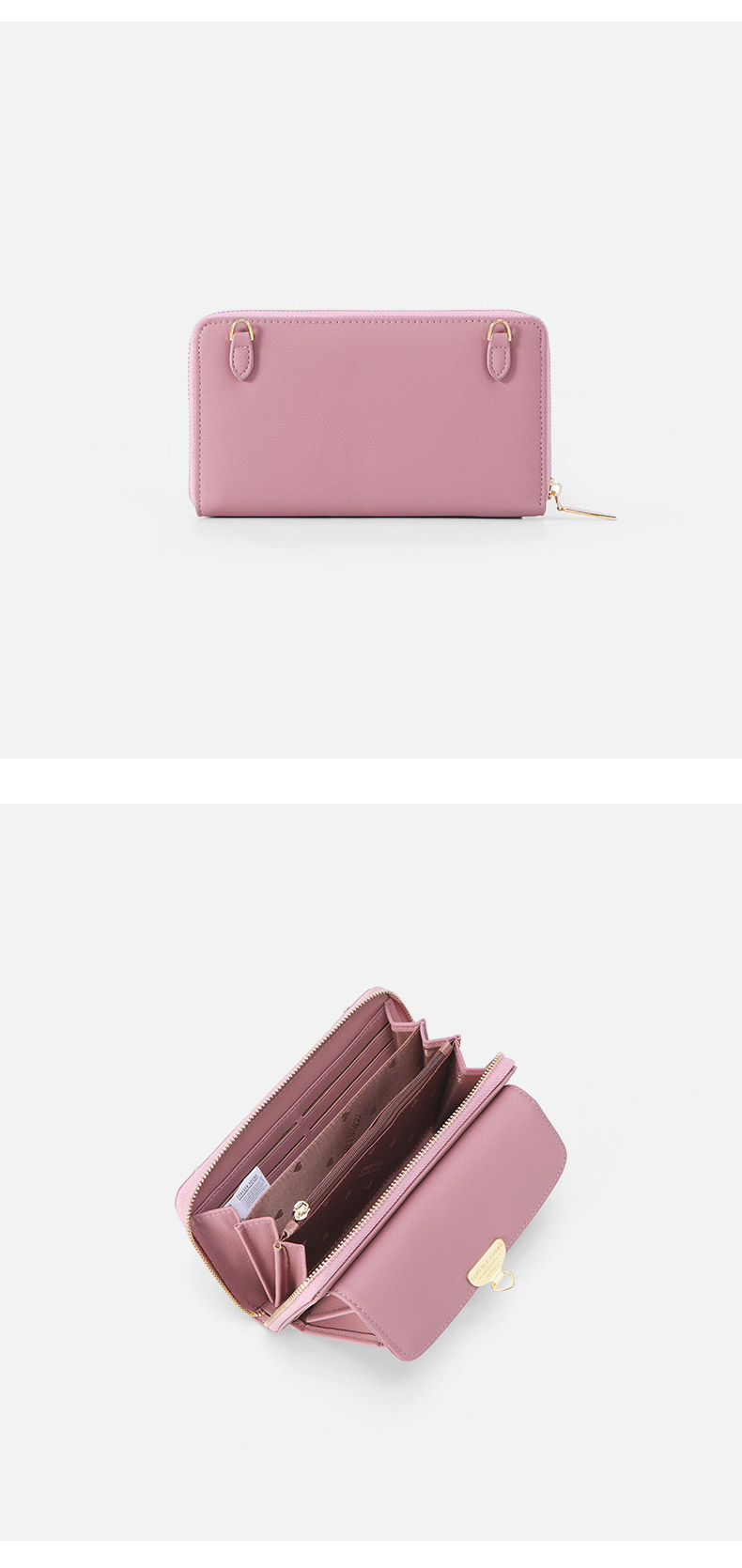 Ladies Shoulder Bag F9570-9