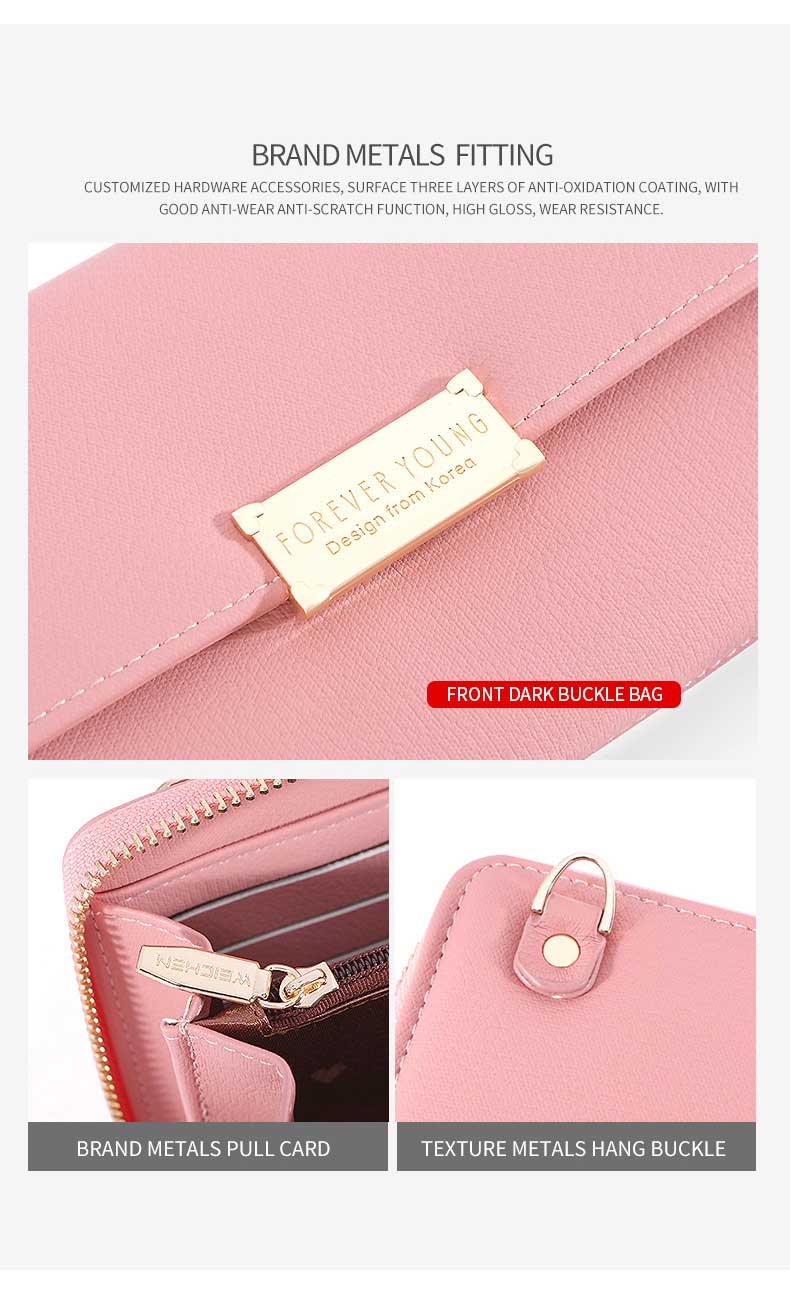 Ladies Shoulder Bag F9570-10