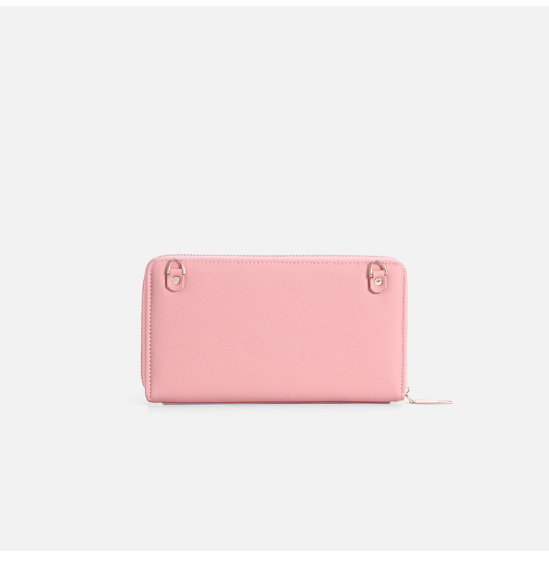 Ladies Shoulder Bag F9570-10