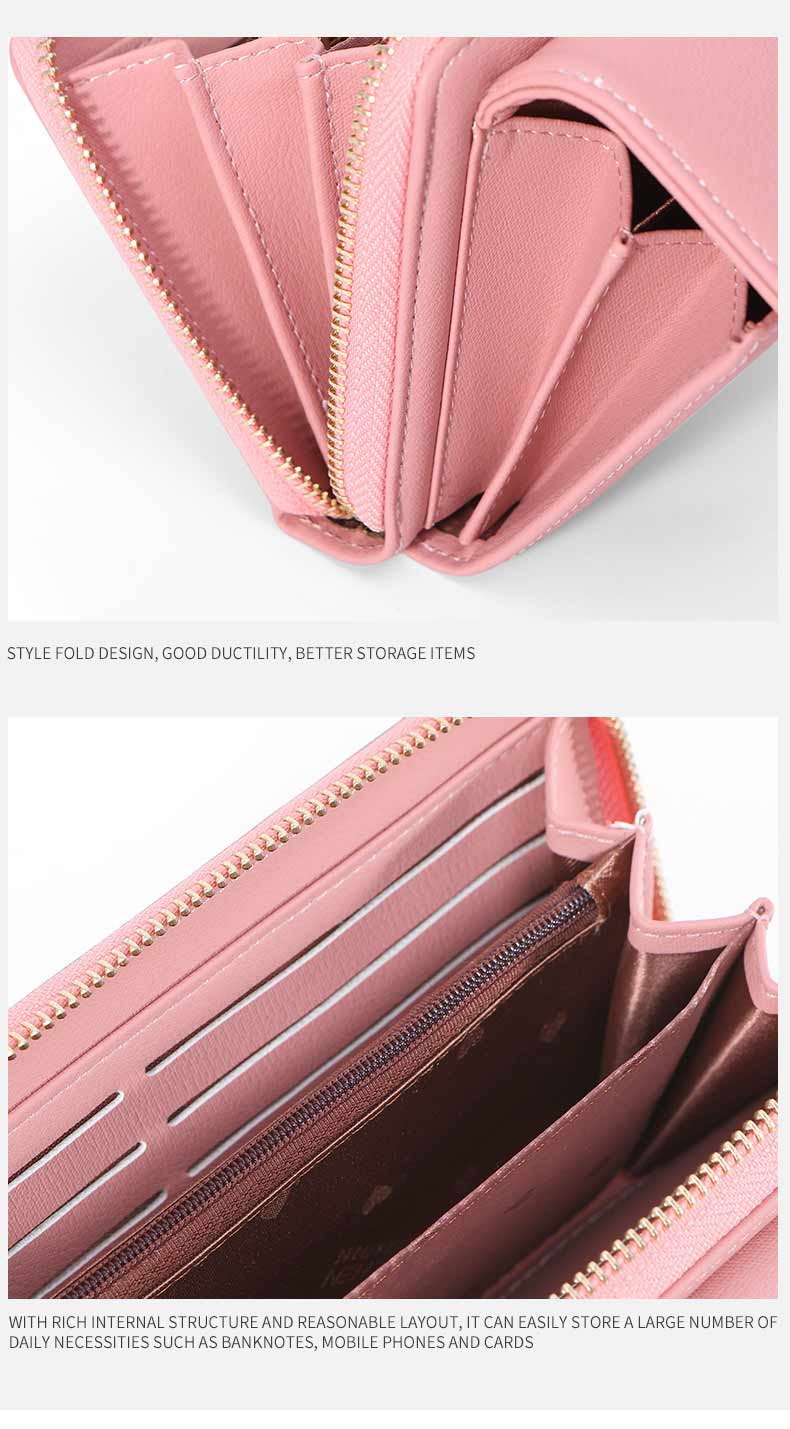 Ladies Shoulder Bag F9570-10