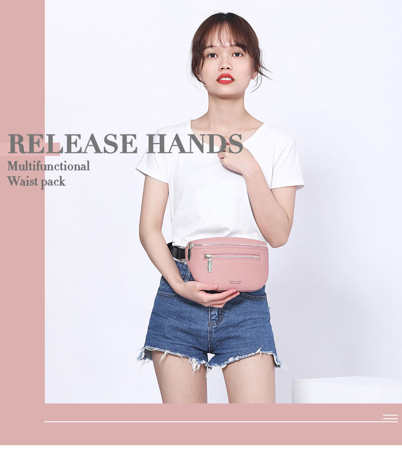 Ladies Shoulder Bag D963-2