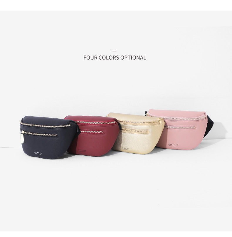 Ladies Shoulder Bag D963-2