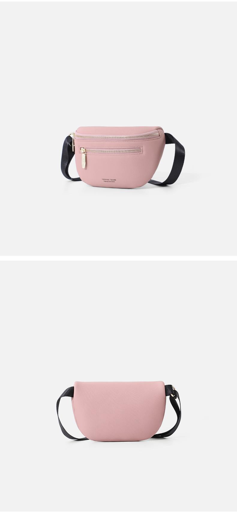 Ladies Shoulder Bag D963-2