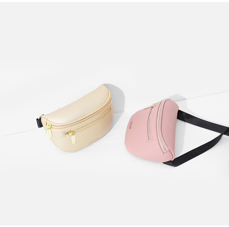 Ladies Shoulder Bag D963-2