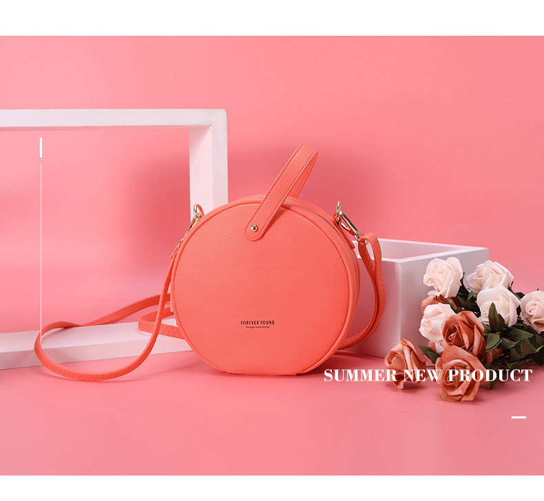 Ladies Shoulder Bag D877-1