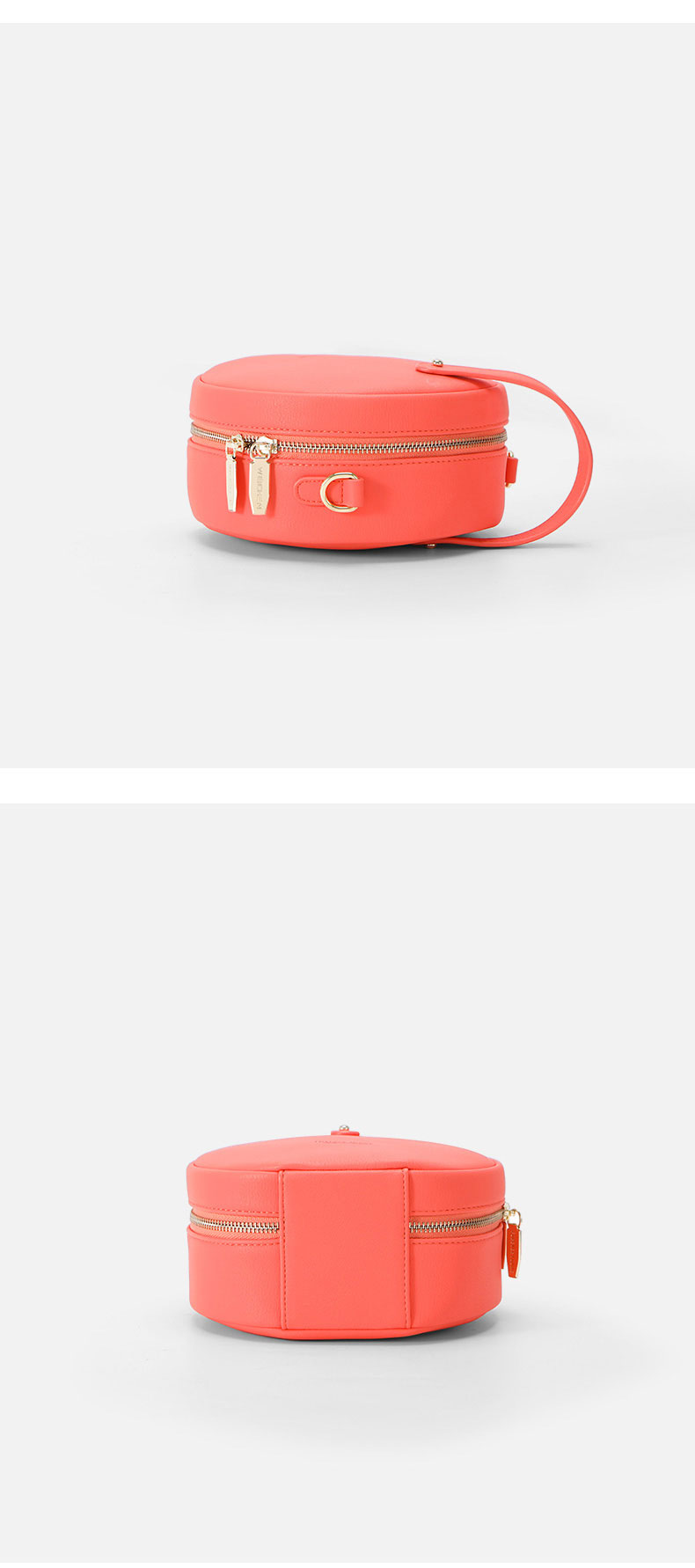 Ladies Shoulder Bag D877-1