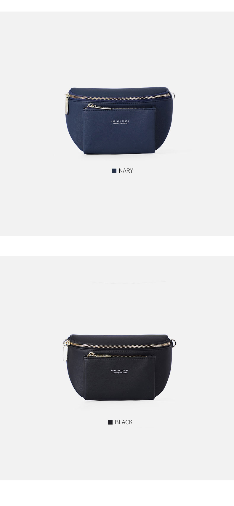 Ladies Shoulder Bag D963-1