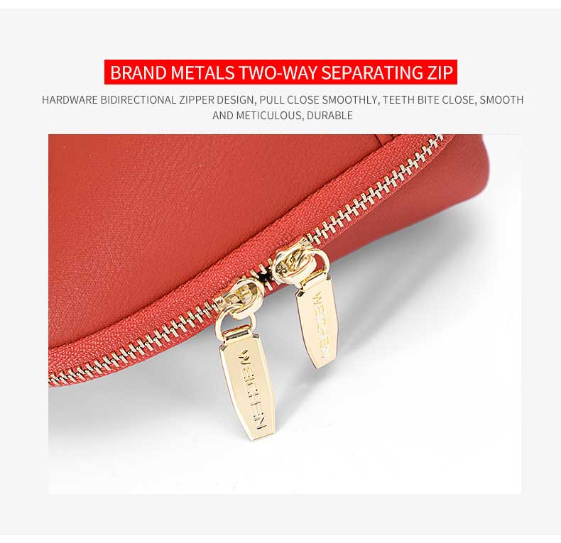 Ladies Shoulder Bag D965-2
