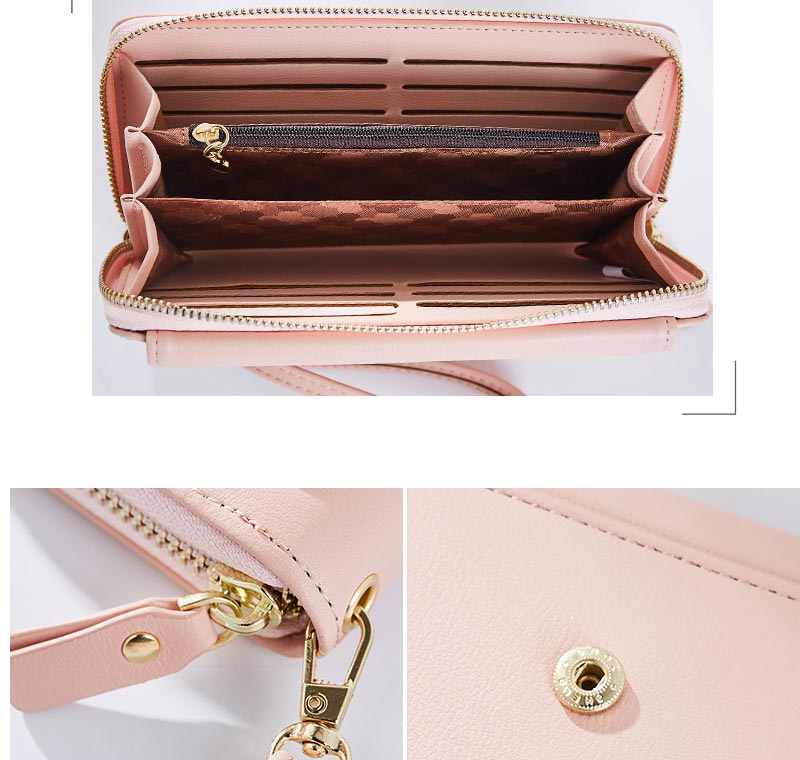 Women Clutch 7575-11