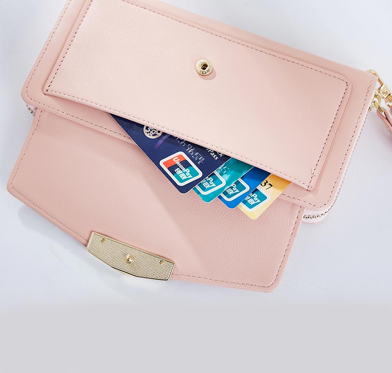Women Clutch 7575-11