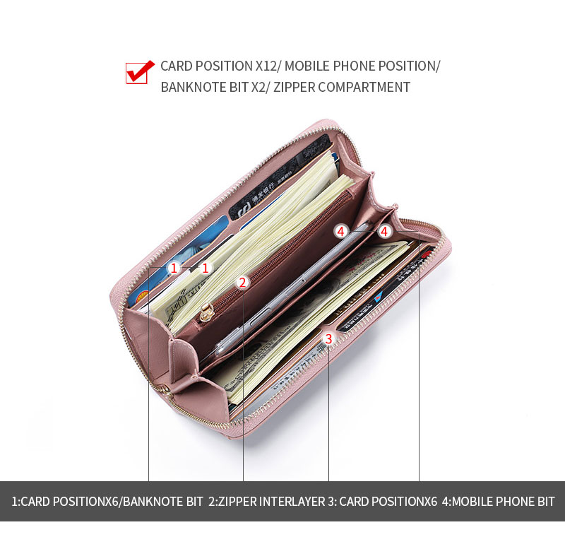Women Clutch 7575-77