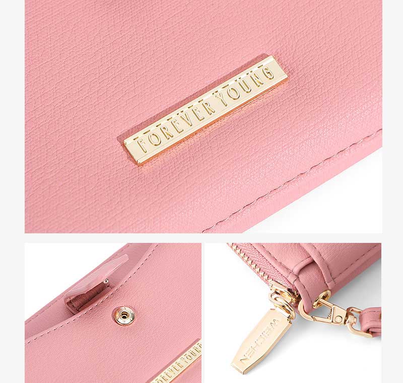 Women Clutch 9575-4