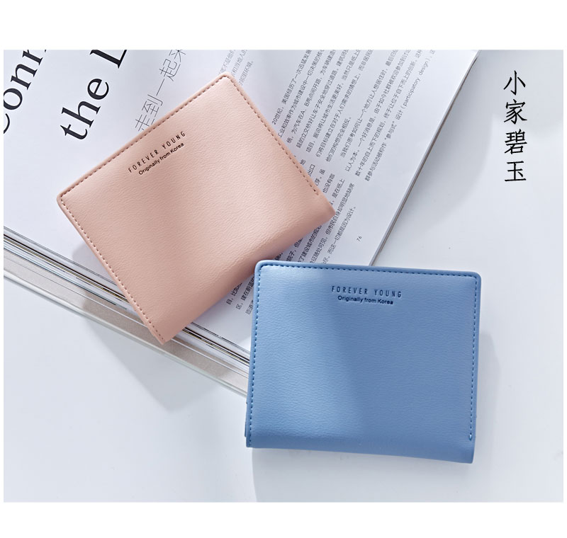 Ladies Fashion Wallet P5910-1