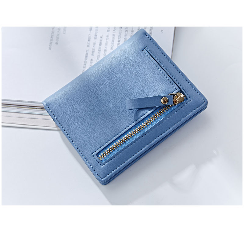 Ladies Fashion Wallet P5910-1