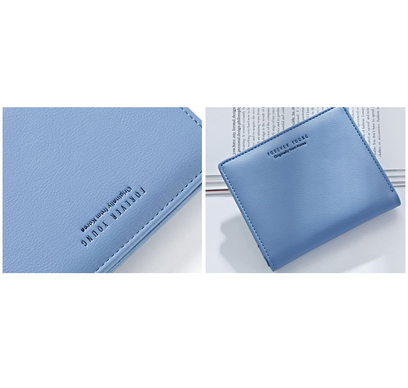 Ladies Fashion Wallet P5910-1