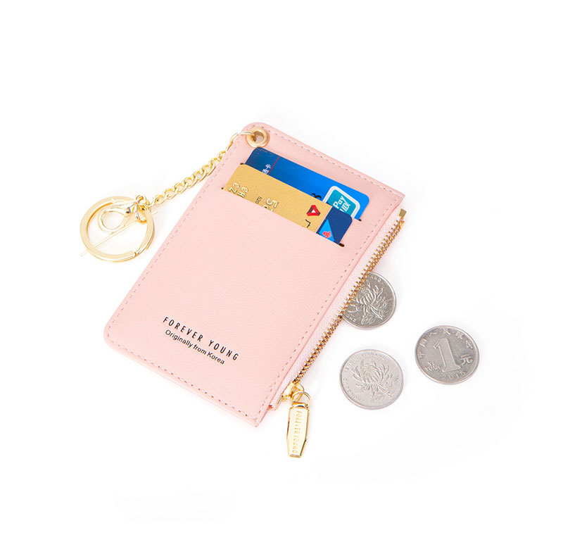 Ladies Fashion Wallet K509-2