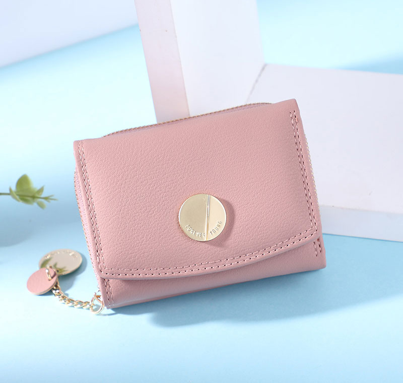 Ladies Fashion Wallet C577-52