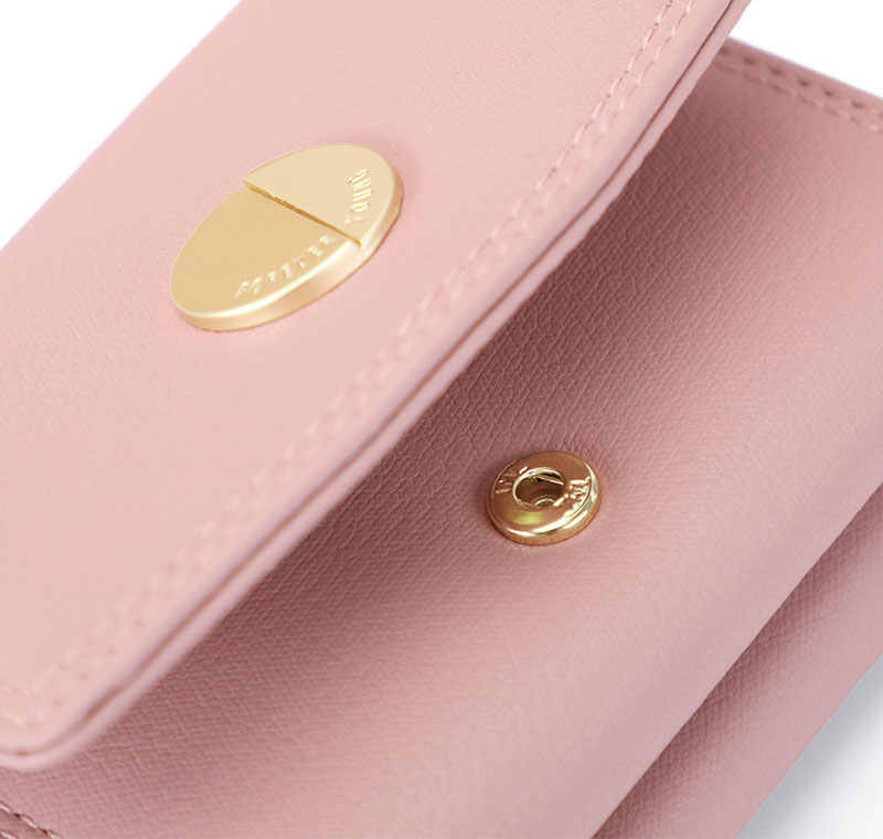 Ladies Fashion Wallet C577-52