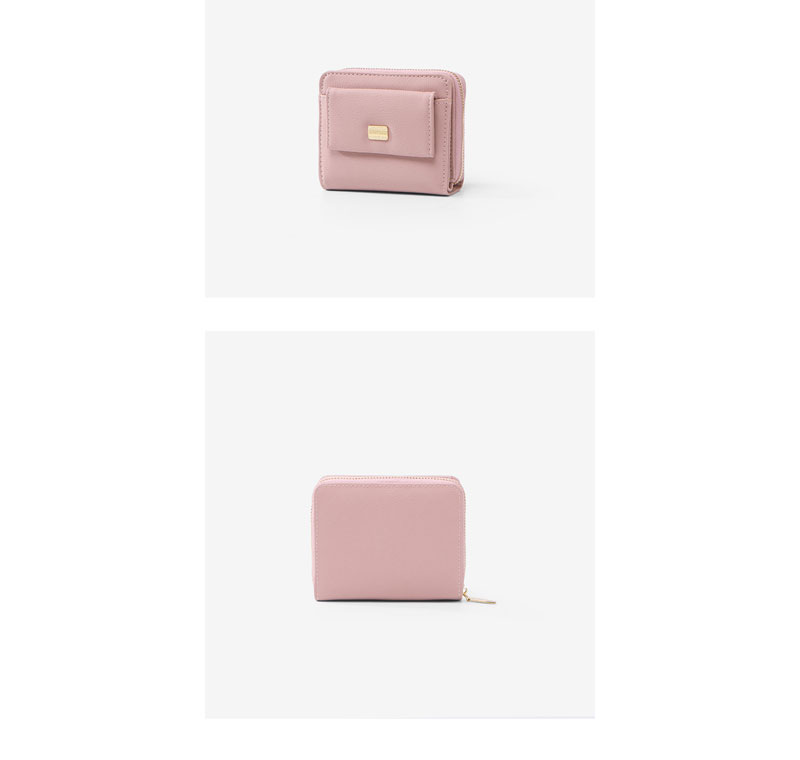 Ladies Fashion Wallet C5718-41