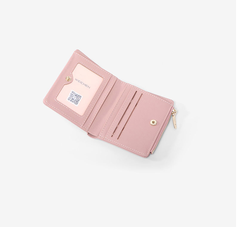 Ladies Fashion Wallet P9599-14A