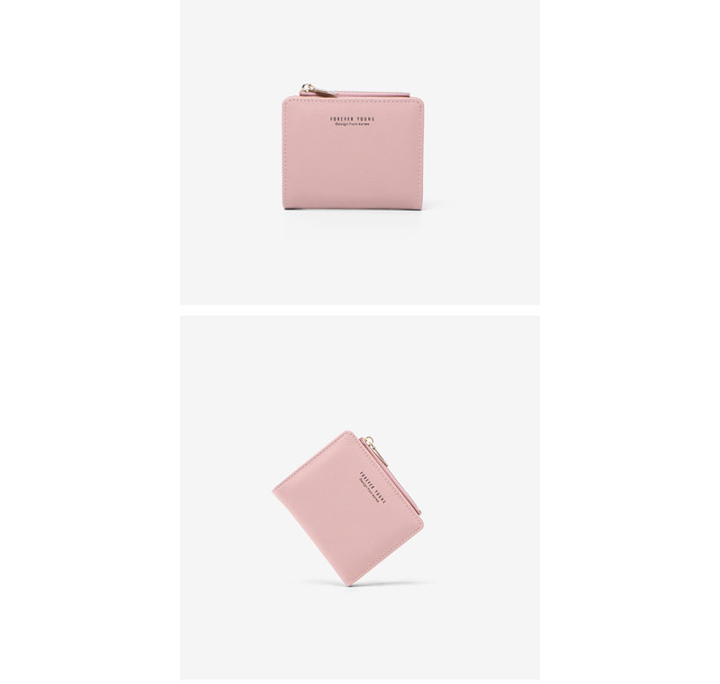 Ladies Fashion Wallet P9599-14A
