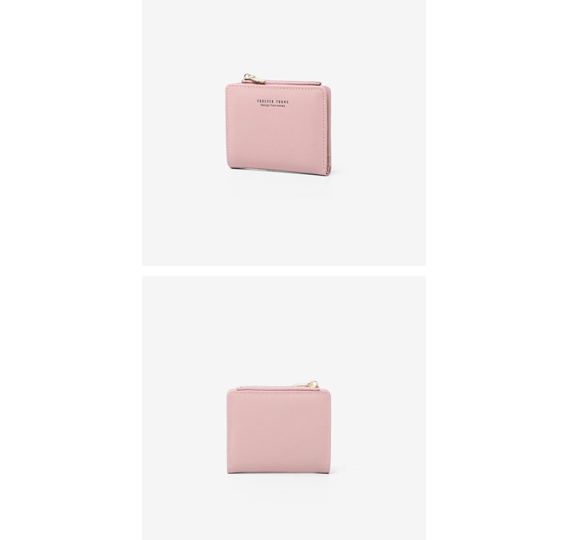 Ladies Fashion Wallet P9599-14A