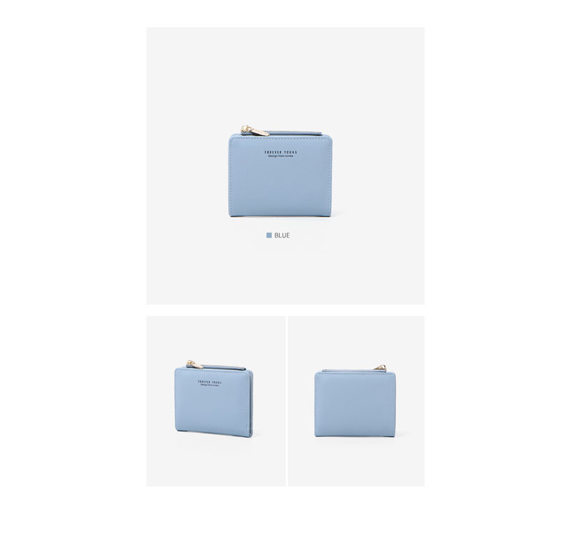 Ladies Fashion Wallet P9599-14A