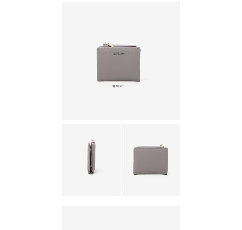 Ladies Fashion Wallet P9599-14A
