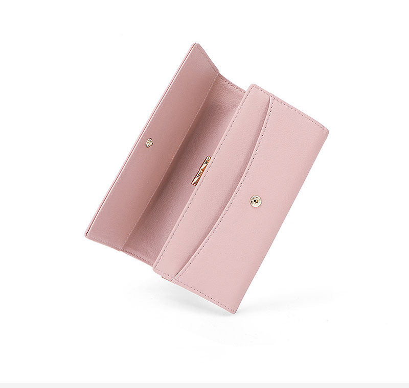 Ladies Fashion Wallet B9516-1