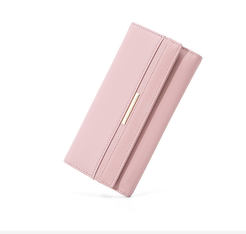 Ladies Fashion Wallet B9516-1