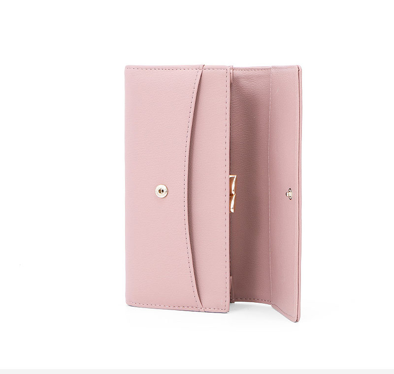 Ladies Fashion Wallet B9516-1