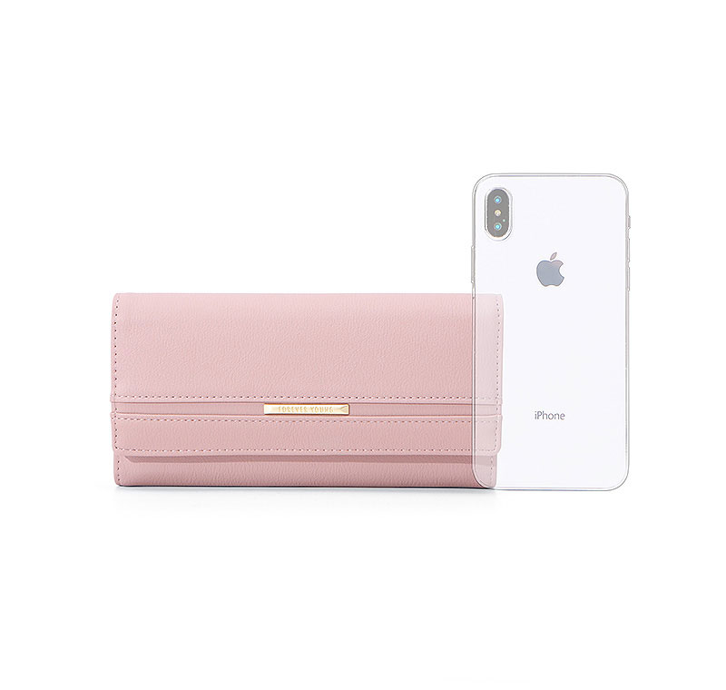 Ladies Fashion Wallet B9516-1