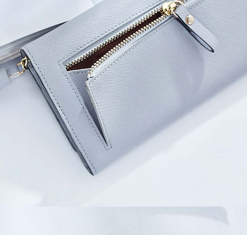 Ladies Fashion Wallet F616-1