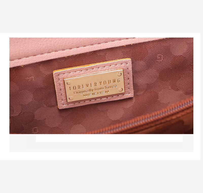 Ladies Fashion Wallet 7513-118