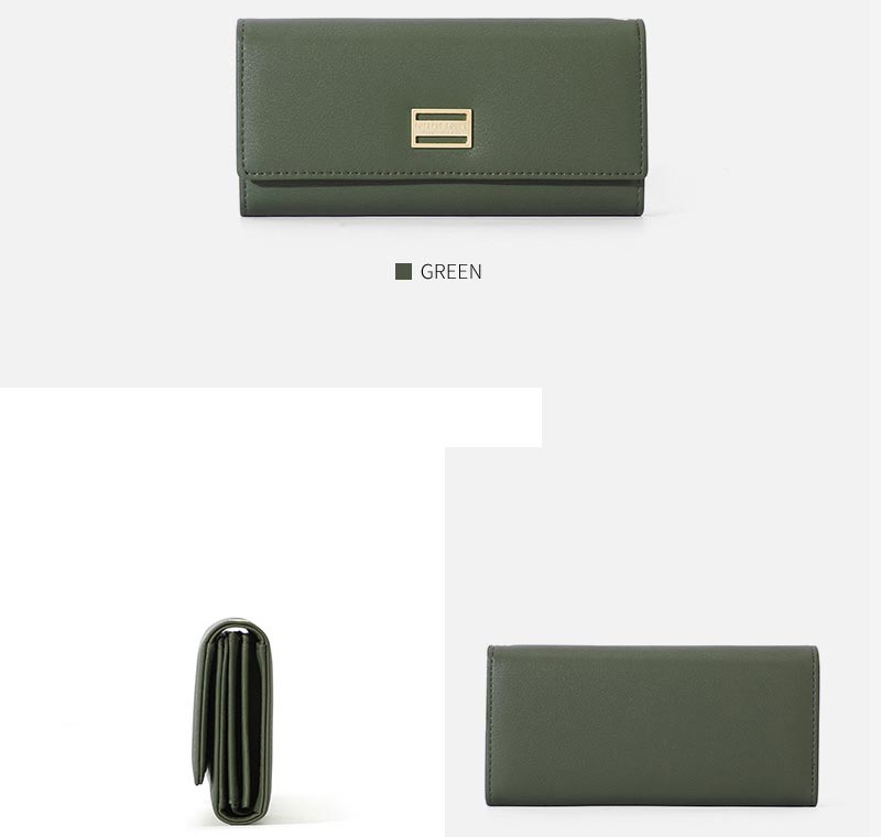 Ladies Fashion Wallet A8513-62