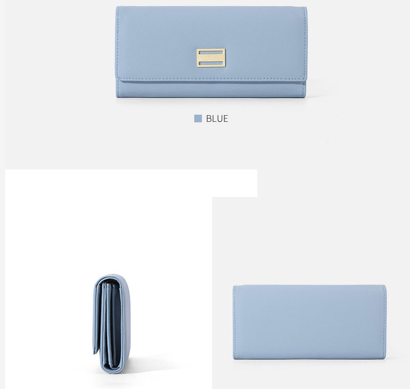 Ladies Fashion Wallet A8513-62