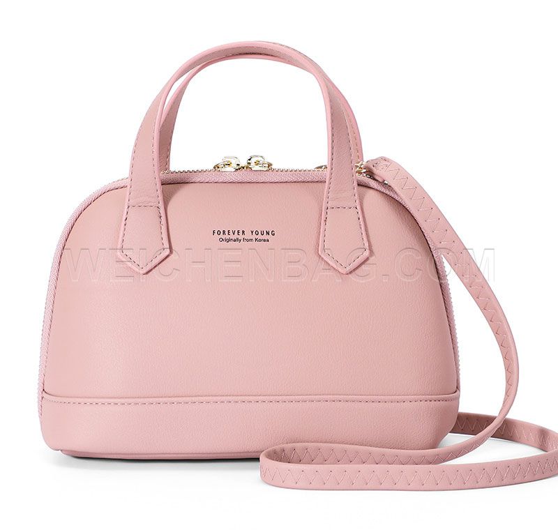 Ladies Shoulder Bag D965-2