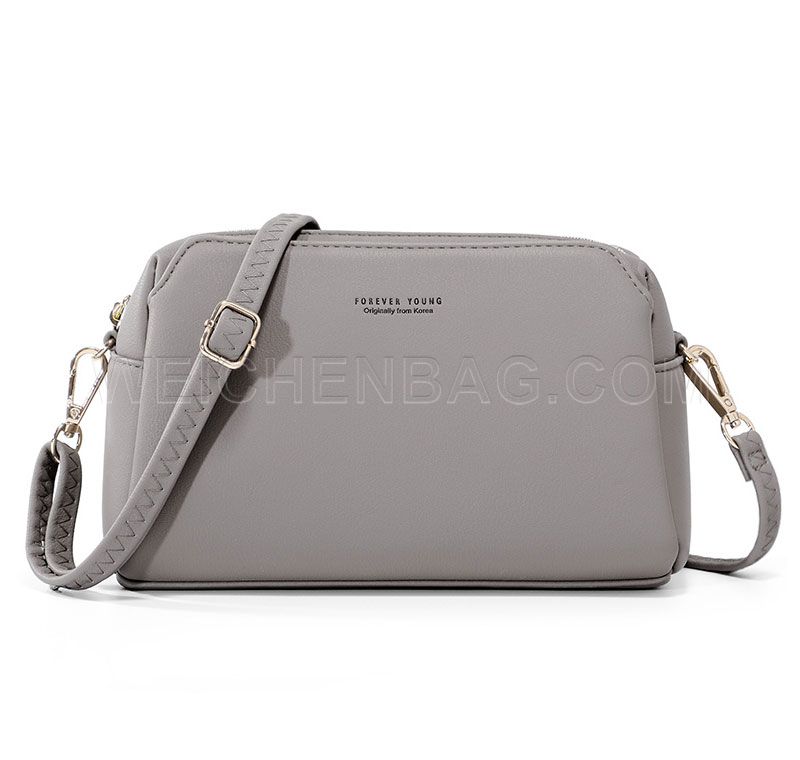 Ladies Shoulder Bag D968-21